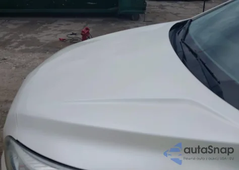 2013 Chevrolet Malibu Eco Premium Audio from USA, damaged, VIN 1G11F5SR6DF295564